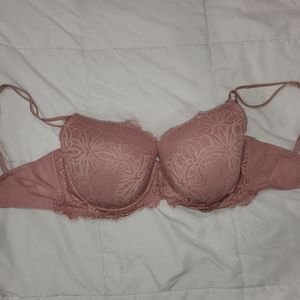 Victoria's Secret Date Bra (36DDD)